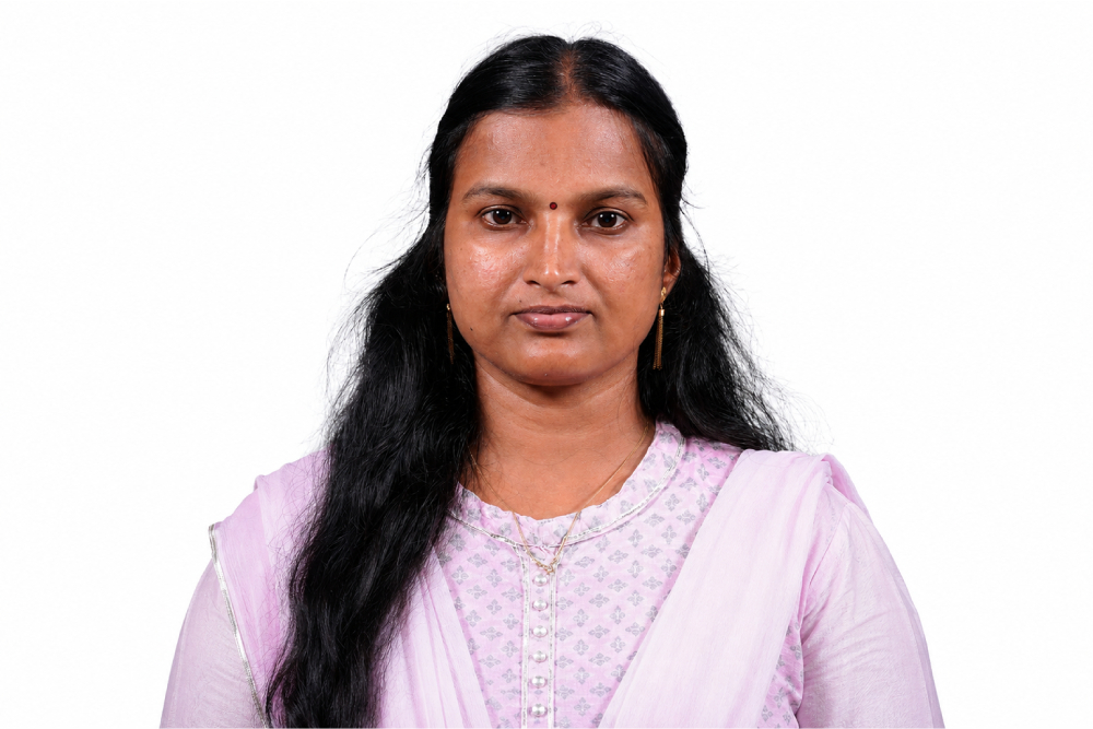 Dr. S. Saravana Veni