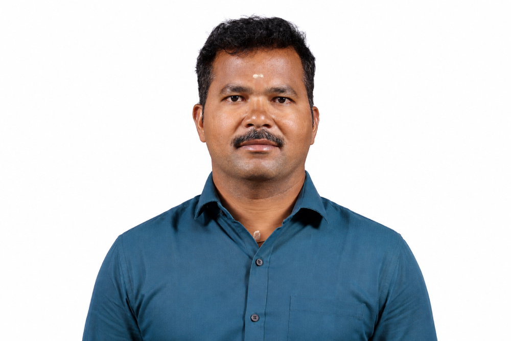 Dr. T. Satish Kumar