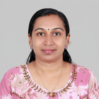 Shalu Sankar