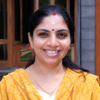  Sindhu Manoj