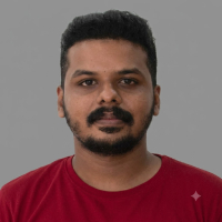 Sravan T.