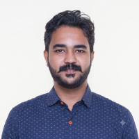 Subhilash P. Sadanandan