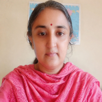 Sujatha Ramanathan