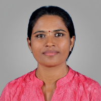 Sunitha Suresh
