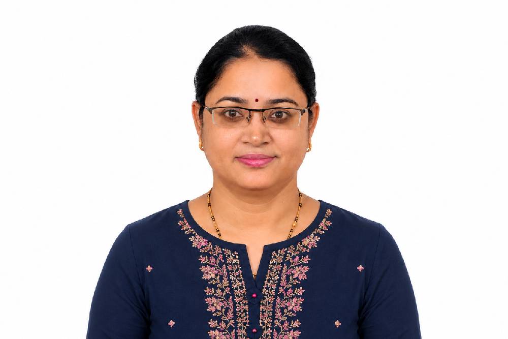 Dr. Thulasi Bikku