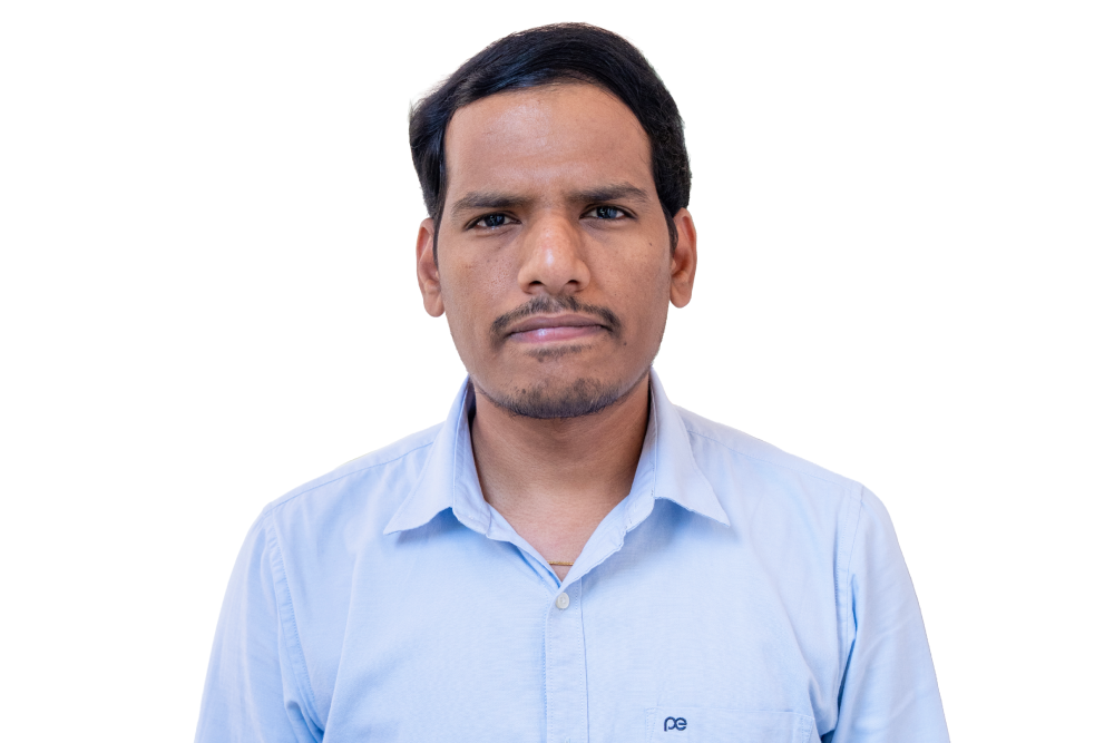 Dr. Jinka Venkata Aravind