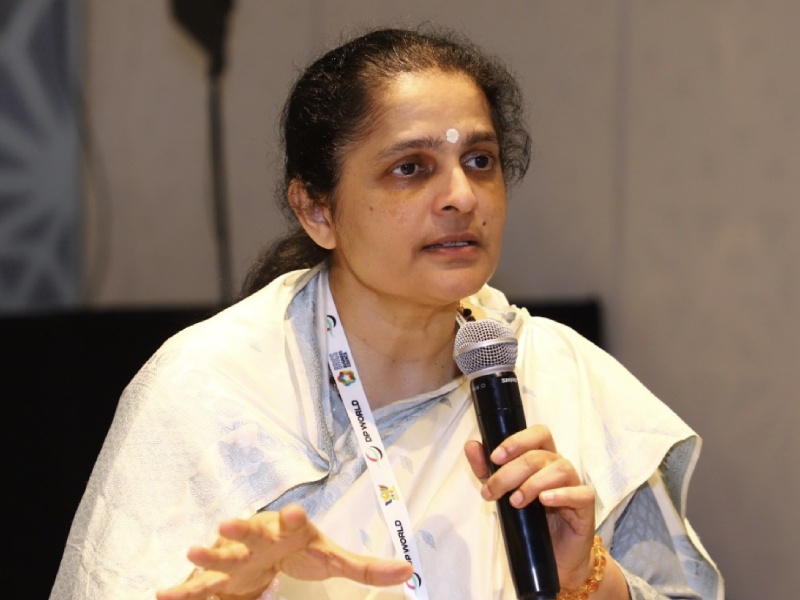 Women and the Future of Work: Amrita Experts Contribute to BRICS 2026 Taskforce