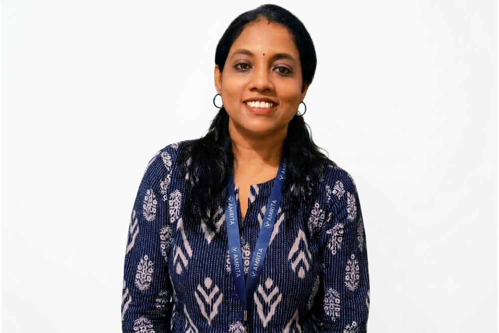 Dr. Anuraj K.