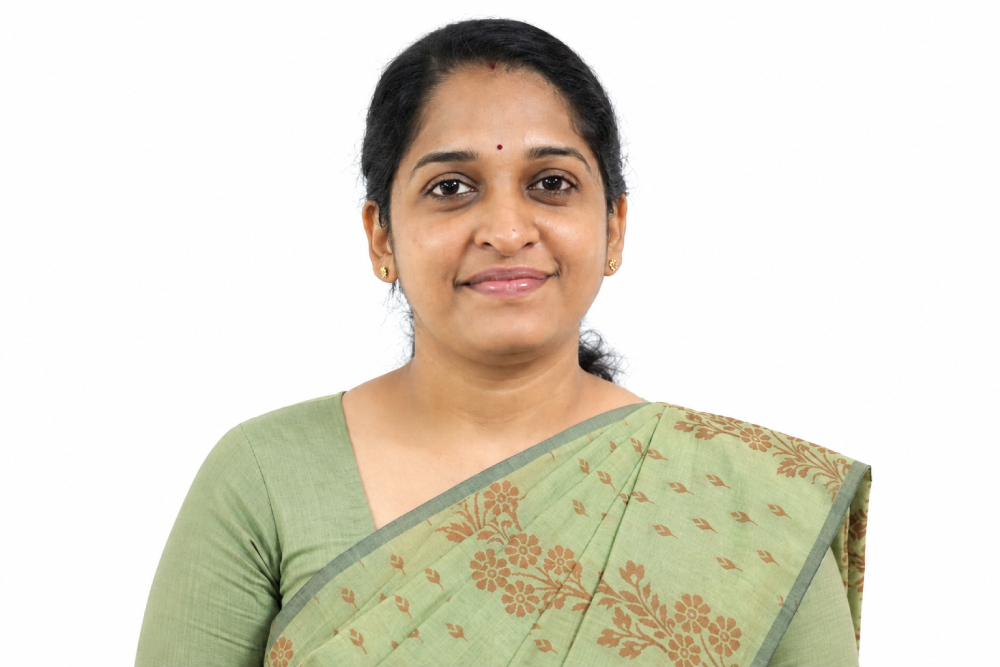 Dr. Athira K. V.