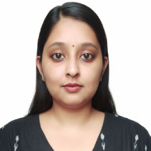 Chitra V. R.
