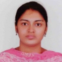 Gayathri B.