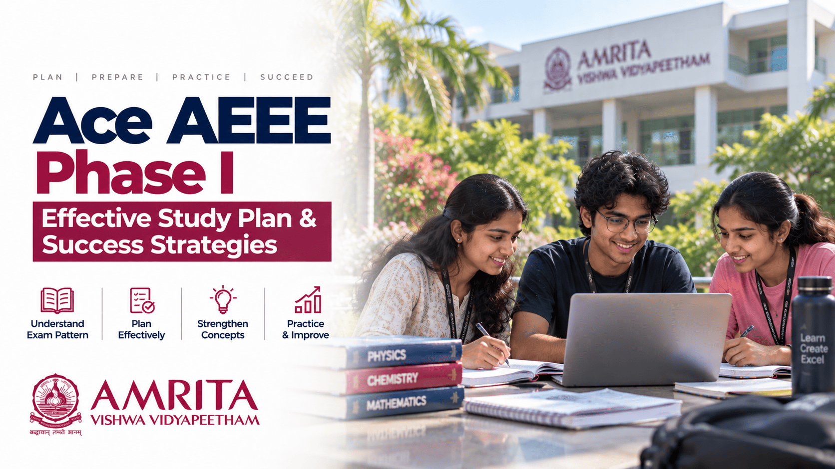 How to Prepare for AEEE Phase I: Your Roadmap to Success