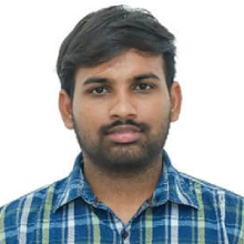 Kamalprasad E. V.