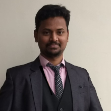 K. Sabari