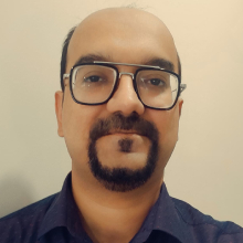 Saptarshi Chatterjee