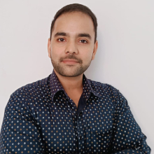 Srikanth A. J.
