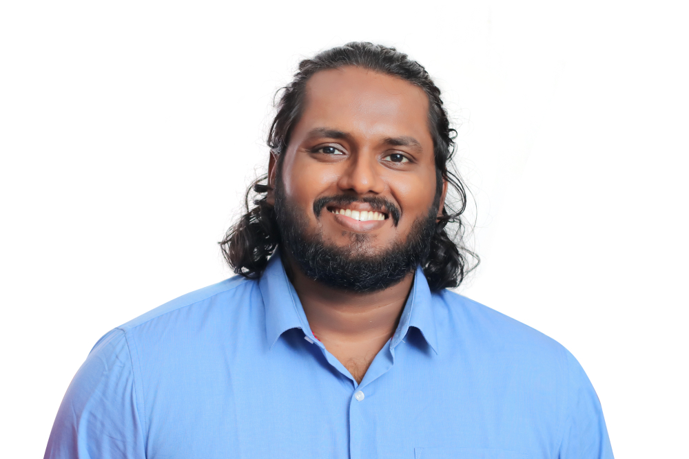Dr. Vaishnav Bhaskar