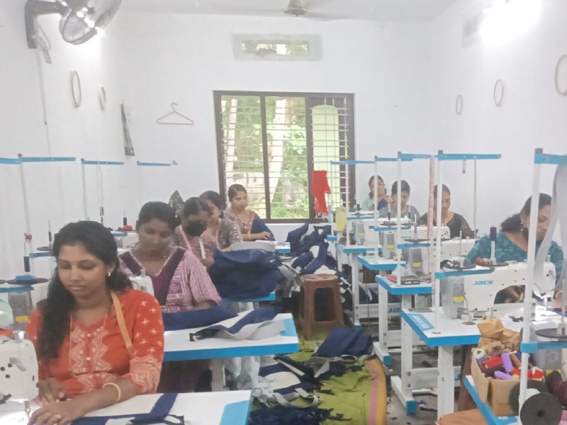 WE Project Store – July 2026 Monthly Report