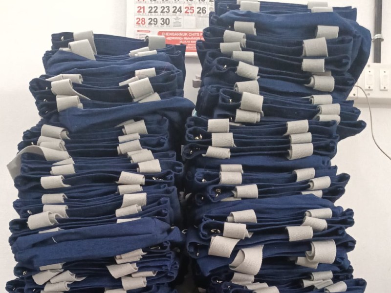 July 2026 WE Project Store Monthly Report