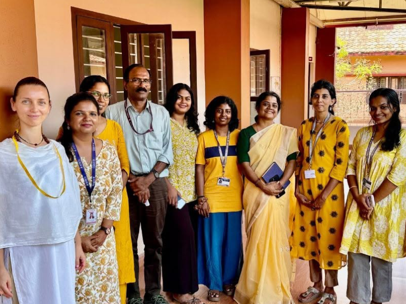 Amrita Community Marks World Suicide Prevention Day with Conversations on Mental Wellbeing