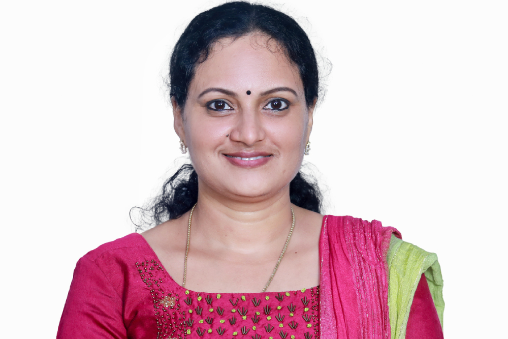 Archana Soman