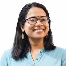 Dr. Aswathy P.