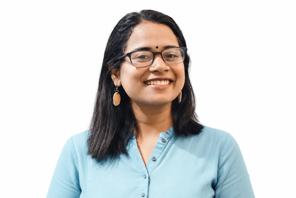 Dr. Aswathy P.