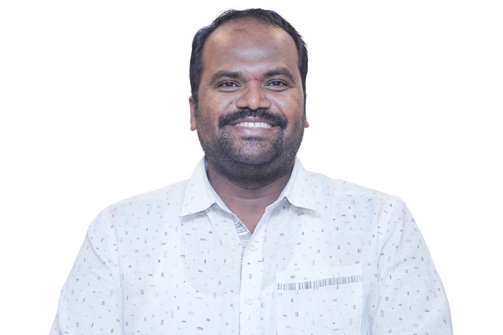 Doradla Bharadwaja