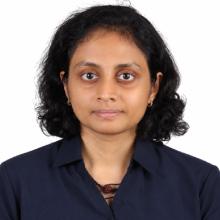 Dr. Darshana Sunoj