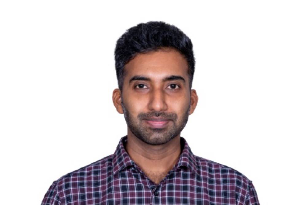 Dr. Subodh Raj M. S.