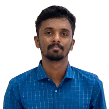 Hariharan M.