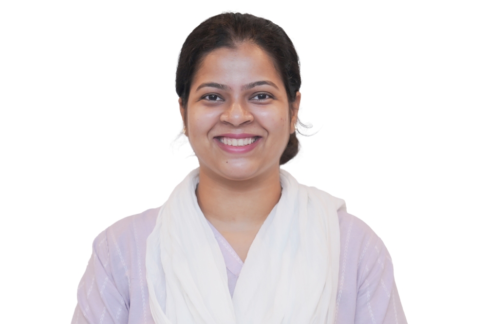 Dr. K. Ashwini