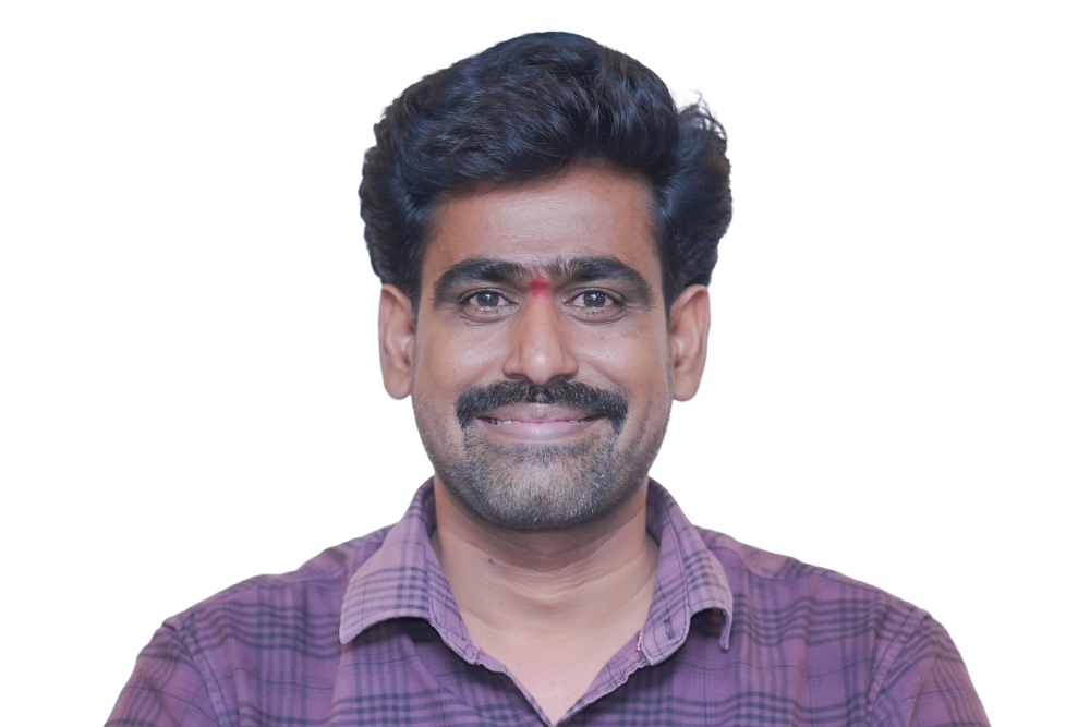 Kistam Gopi