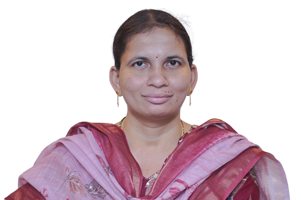 Dr. Korrapati Sindhu