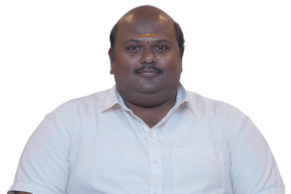 Dr. Kurmala Gowri Raghavendra Narayan