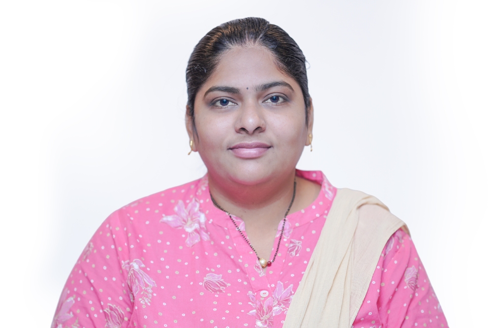 Lakshmi Prasanna M.