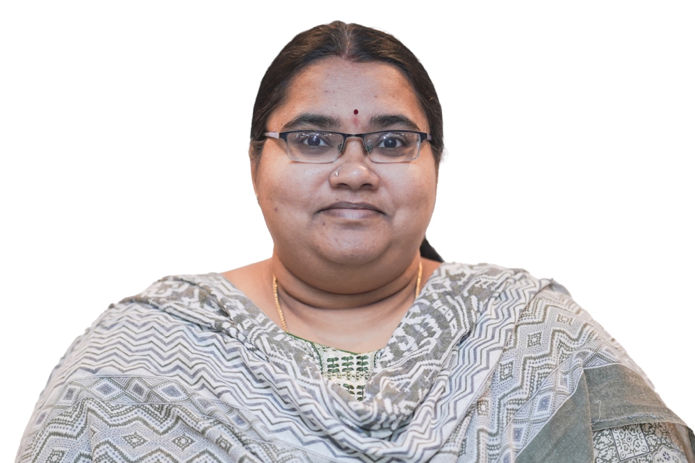 Lavanya Mooram Goura