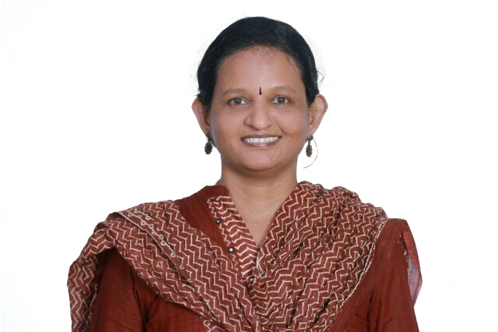 Dr. Lekshmi M S