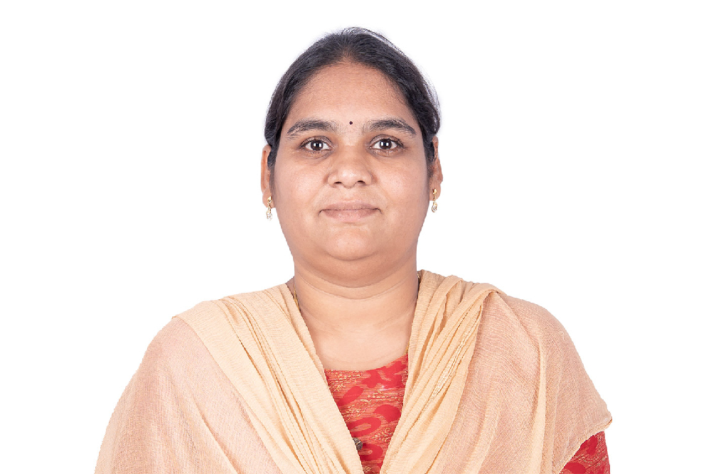 Nivethitha V.