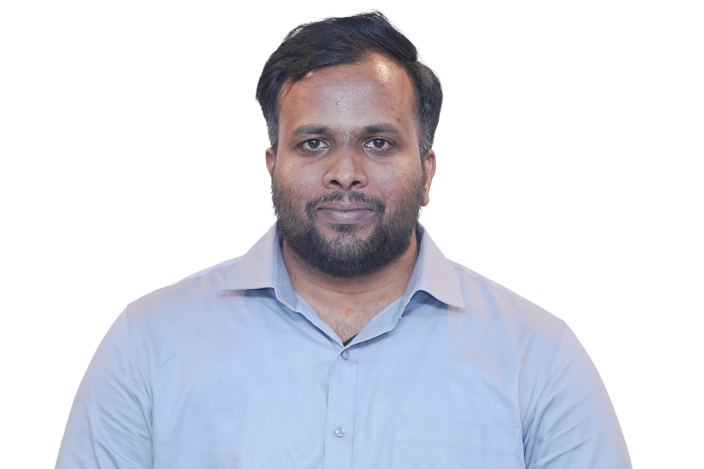 Nalluri Venkata Sai Gowtham