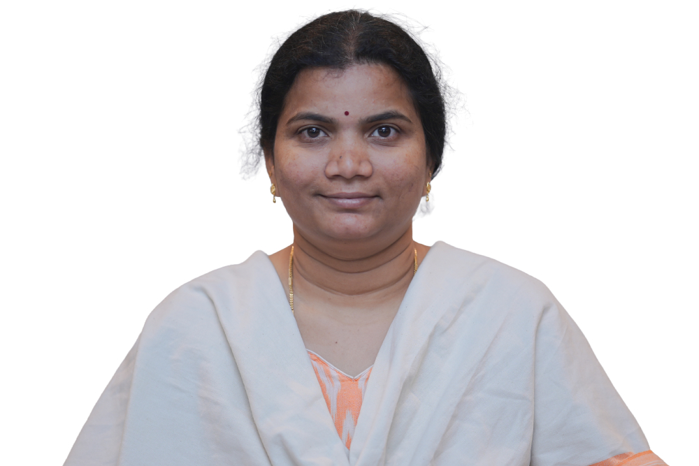 Dr. Gayathri Parasa