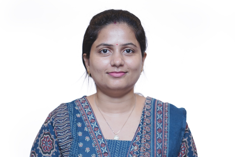 Dr. Rashmi Prasad