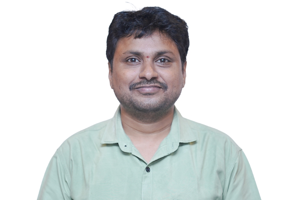 Siva Prasad Guntakala