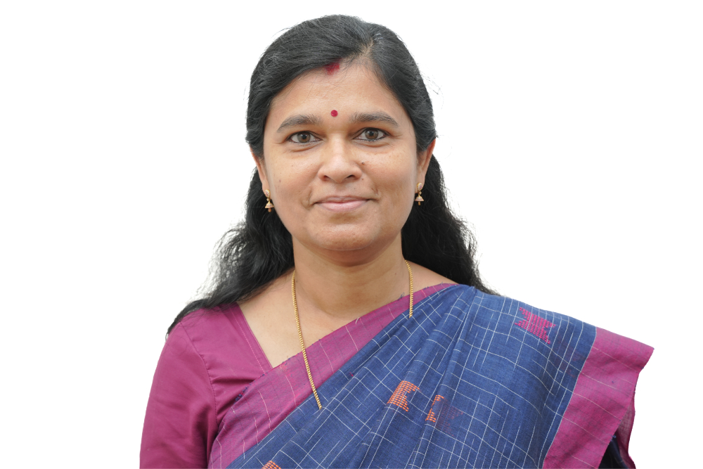Dr. Sreeja Kochuvila