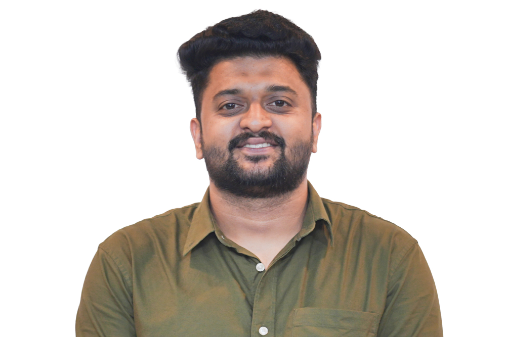Dr. Sreeshamim P.P. 