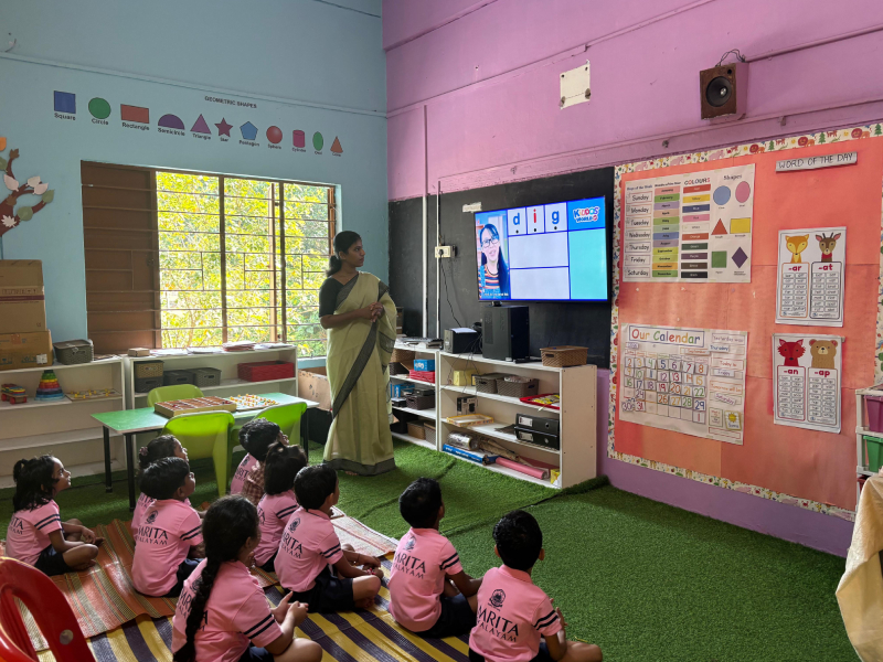 Strengthening Learning Through Timely Observation and Follow-Up