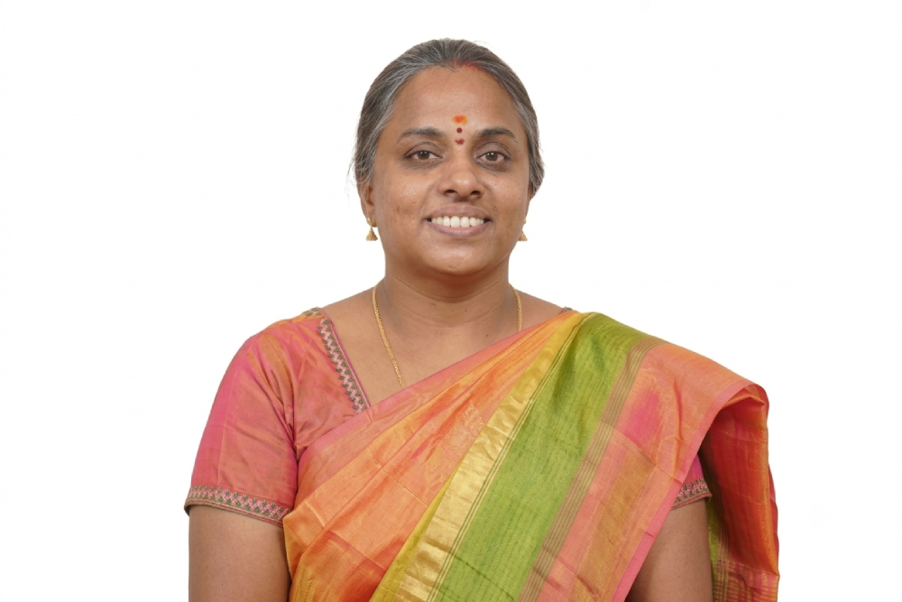 Dr. Supriya M.