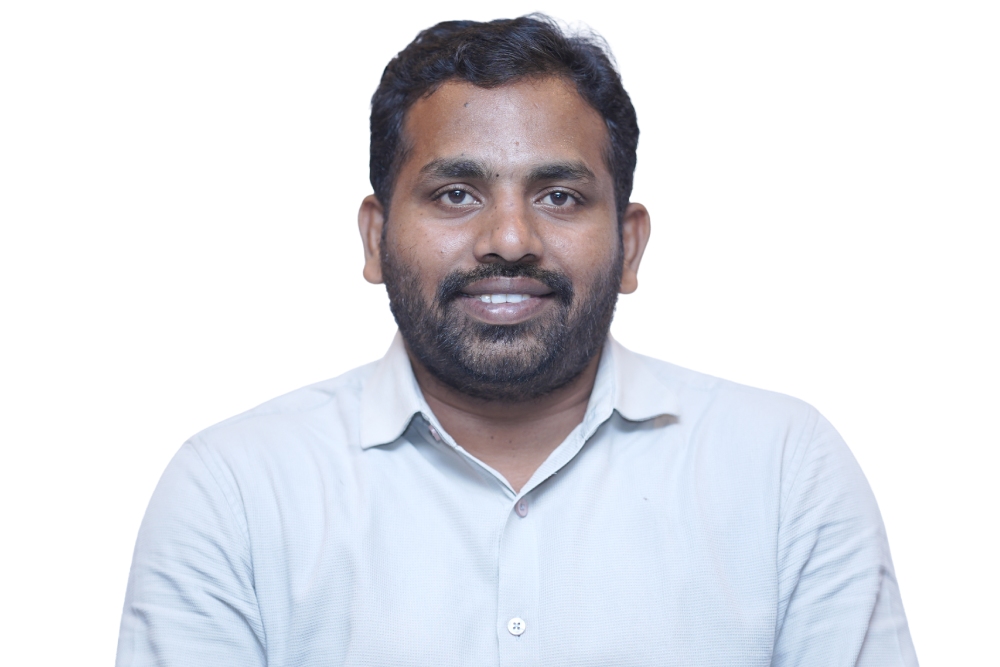 Dr. E. Suresh Reddy