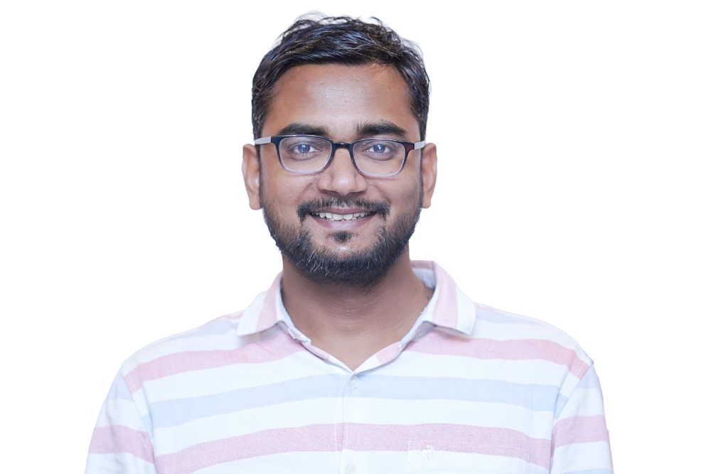 Dr. Suryakant Prasad 