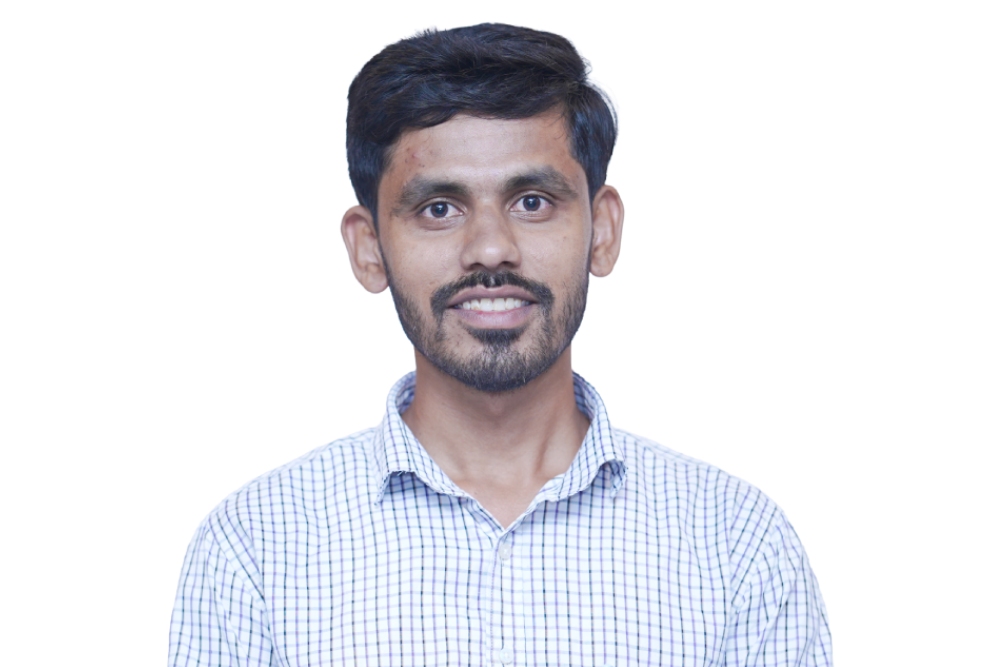 Dr. T. Sreenivasulu